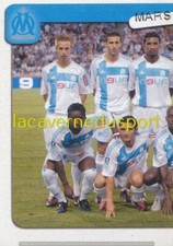 182 EQUIPE TEAM # OLYMPIQUE