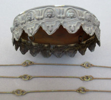 Suspension de lampe de