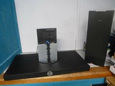 hotte décorative murale elica model lol bl/a/90 ( occasion ) 