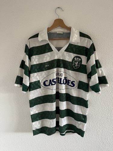 Rare vintage sporting club - sporting,