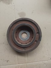 Poulie Damper Renault Kangoo 1