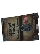 Le Livre d'Énigmes des