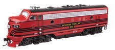 Walthers Mainline 910-11409