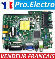 Motherboard TV BRANDT B3929HD LED TP.S506.PB802 LC390TA2A A17093778-0A00065