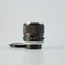 Objectif Canon FD 35mm f/2