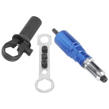  Riveteuse Electrique Outil De