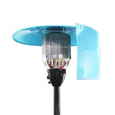 Accessoires Chauffage Cour