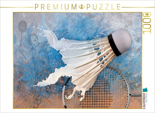 Calvendo puzzle sport trifft - calvendo,