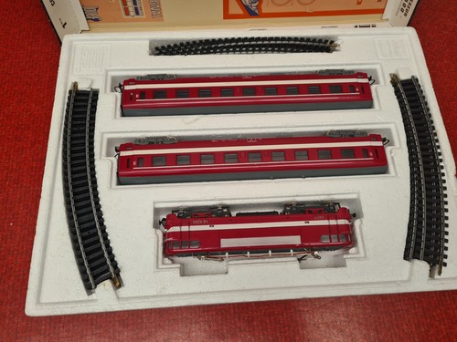 Locomotive sncf 9288 marque - sncf,