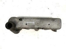 Mercedes Heckflosse W110