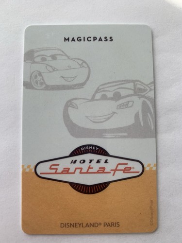 Magic pass hôtel santafe - magic,