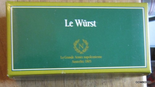 Soldat mhsp atlas - mhsp, napoleon