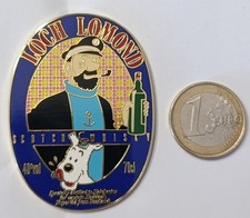 PIN'S LOCH LOMOND WHISKY