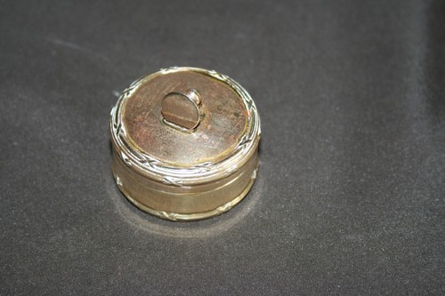 Petite boîte bijoux en - petite,