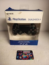 Manette Ps4 En Boîte