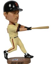 2012 JEFF KENT #21 “2002