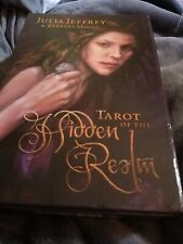 Tarot Of The Hiddenn REALM
