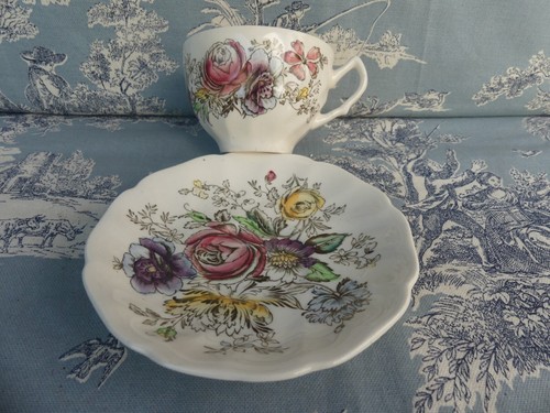 Sheraton johnson bros tasse - bros,