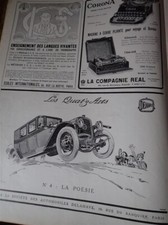 DELAHAYE automobile + machine