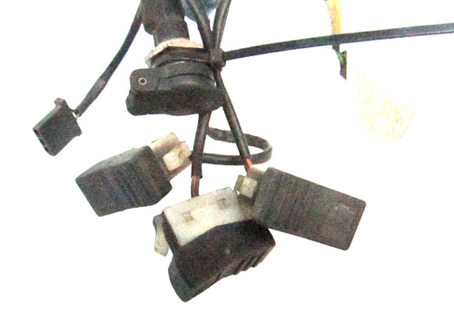 Boutons instrumentation bmw - boutons,