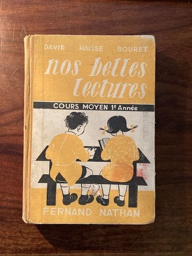 LIVRE