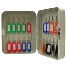 Boîte À Clés Cathedral