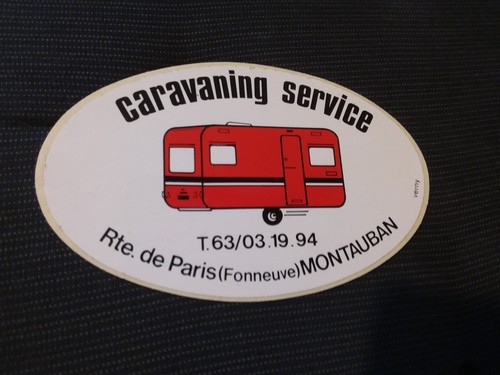 Autocollant ancien sticker - ancien,