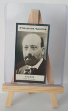 1922 FERNAND NOZIERE Ecrivain