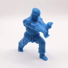 Mini figurine poupée