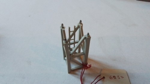 Brawa 6232 element - ho, .