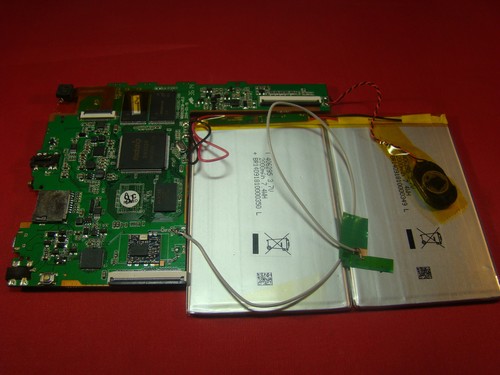 Logicom s952 carte - -,