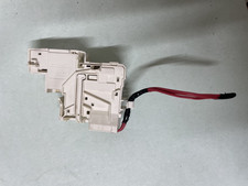 INDESIT Sécurité de porte DL-LC2 pour lave linge BTWHS62400FRN