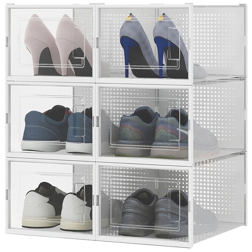 Lot boîtes à chaussures - lot,