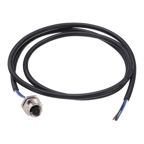 Câble pour connecteur