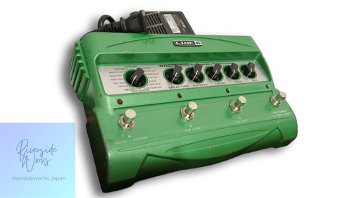 Line6 effector dl4 - line6,