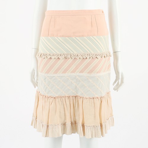 Moschino jupe chip chic - chip,