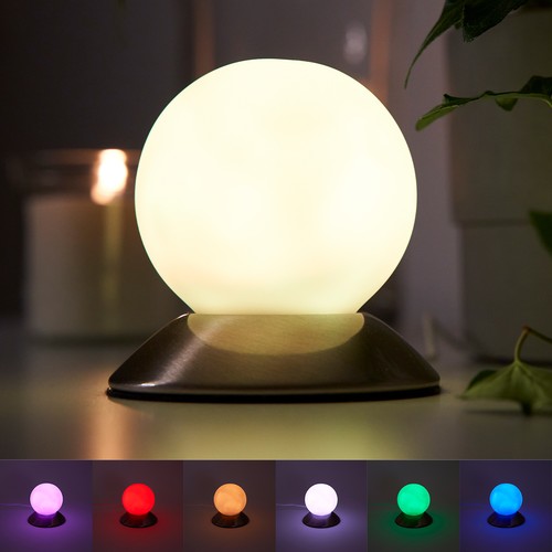 Lampe nuit usb - lampe, de