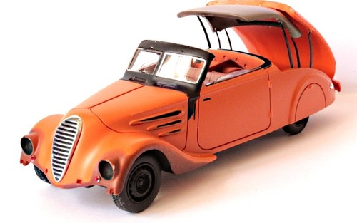 Peugeot 402 eclipse brandone - 402,