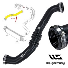 Durite turbo entrée - turbo,