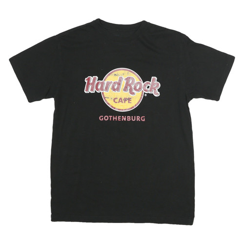 Hard rock cafe noir - hard, hommes