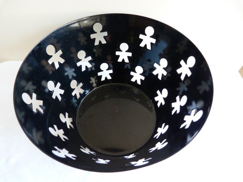Alessi corbeille fruits - corbeille,