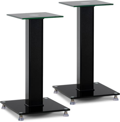 Support enceinte stand - support, paire