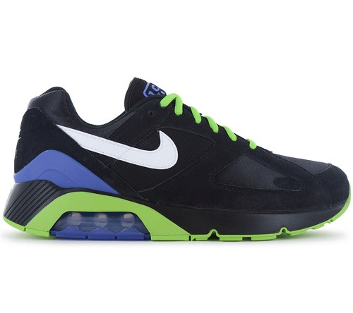 Nike air max 180 - nike,