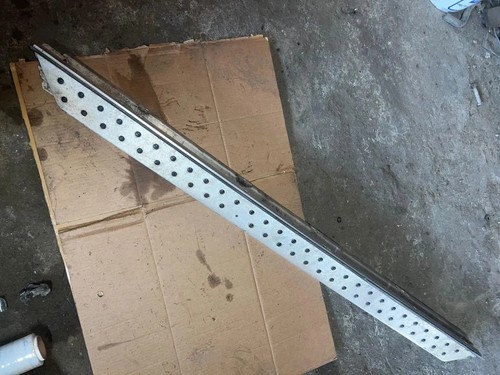 Bmw e53 couvre jupe - bmw,