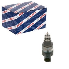 BOSCH Régulation de Pression Système Rampe Commune Convient pour Mercedes-Benz