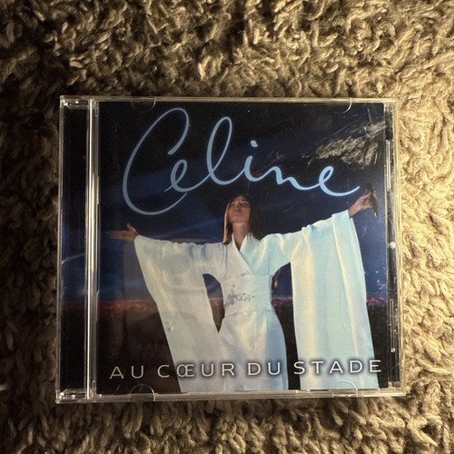 Celine dion au - celine,