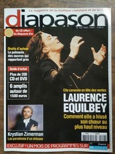 Diapason: Le Magazine de la