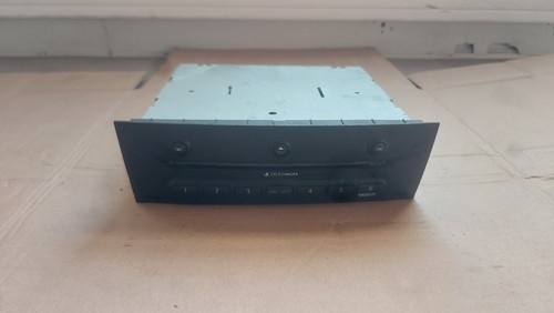 Autoradio renault megane - autoradio,