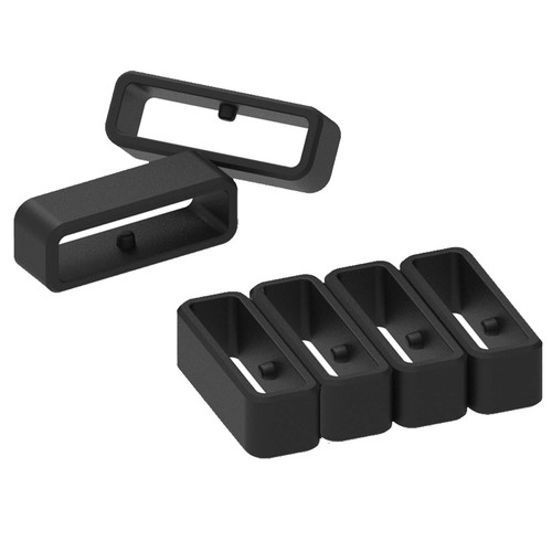 Lot anneaux de fixation - 6,