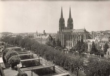 29 QUIMPER CATHEDRALE SAINT